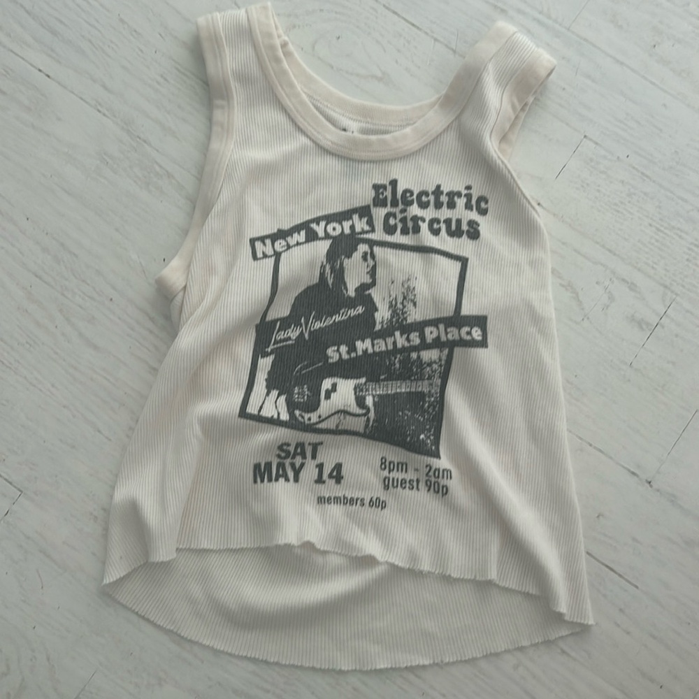 Brandy Melvile Shirt